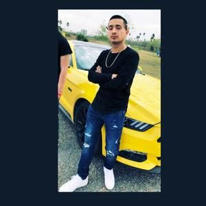 Meet your Posher, Chris